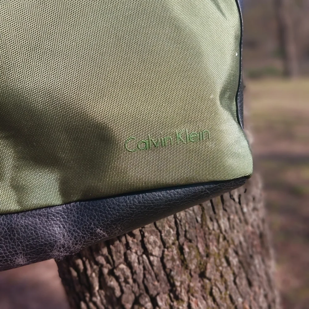 Calvin Klein Tote